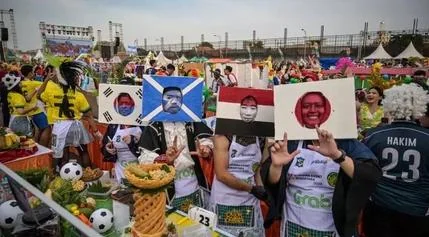 World Cup 2026: Anticipation and Fan Engagement