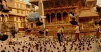 Buddhism's Journey: From Birthplace to Global Influence