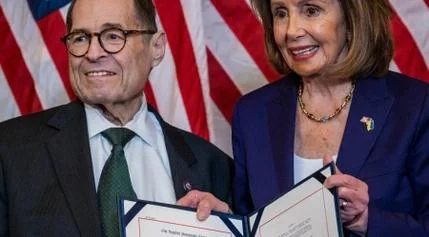 High-Stakes Congressional Races Emerge in Key Democratic Strongholds
