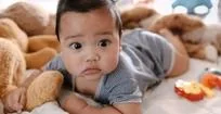 Uncommon Celebrity Baby Names for Your Little One