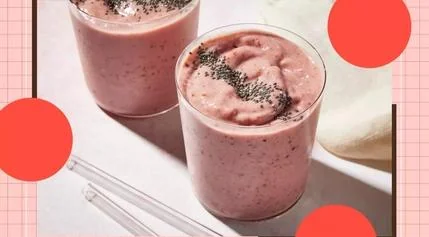 Chia Seeds: A Powerful Ally Against Inflammation in Smoothies