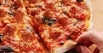 Mastering Homemade Pizza: A Culinary Journey