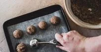 Boost Your Meal Prep Efficiency with OXO Good Grips Cookie Scoops