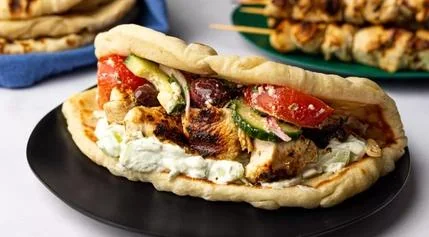Greek Culinary Delights: A Mediterranean Journey