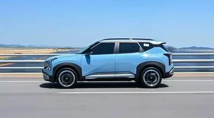 2027 Kia Seltos Redefines Subcompact SUV Expectations with Enhanced Features and Hybrid Option