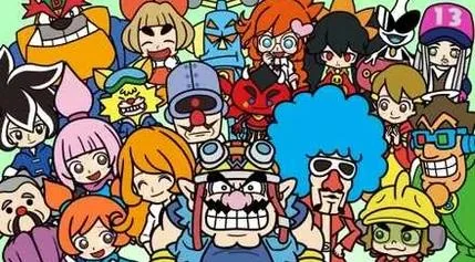 Nintendo Unveils Quirky Mobile Title "Pictonico!" from WarioWare Creators