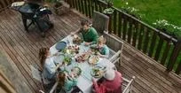 Navigating the Demands of the "Sandwich Generation": A Decade of Caregiving Insights