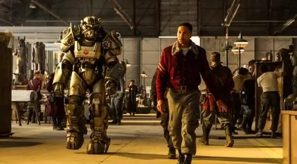 Fallout's Ambitious Emmy Campaign for Season 2: Aaron Moten Elevated to Lead Actor