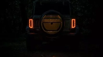 Ford and Filson Collaborate on a Premium Bronco Edition