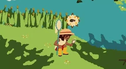 Kabuto Park: A Charming Bug-Collecting Adventure Arrives on Switch