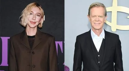 Gardner and Macy Join Forces for 'The Swimming Lesson' Dramedy