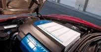 Chevrolet Discontinues LS9 Crate Engine, Teases New V8