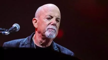 Billy Joel's Unauthorized Biopic Faces Legal and Professional Backlash